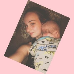 Meet your Posher, Katelyn